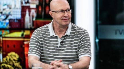 Соловей предсказал начало «российского реванша» за потерю Советского Союза Соловей предсказал начало «российского реванша» за потерю Советского Союза