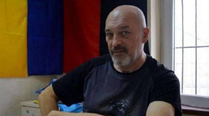 Гауляйтер Тука: Существует план возвращения Януковича Гауляйтер Тука: Существует план возвращения Януковича