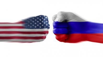 Россия выдержала американскую «разведку боем» Россия выдержала американскую «разведку боем»