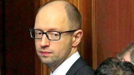 В Раде инициировали отстранение Яценюка от должности В Раде инициировали отстранение Яценюка от должности