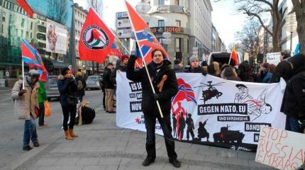 Как в Европе относятся к ЛДНР и что думают о политике США Как в Европе относятся к ЛДНР и что думают о политике США