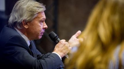 Сразу позвонил Путину: Пушков объяснил, почему Трамп взял быстрый старт Сразу позвонил Путину: Пушков объяснил, почему Трамп взял быстрый старт