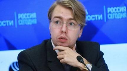 Носович рассказал о незаконности выхода прибалтийских республик из СССР Носович рассказал о незаконности выхода прибалтийских республик из СССР