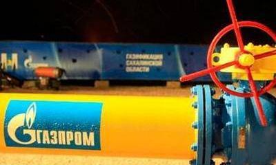 «Газпром» пригрозил прекратить поставки противникам «Турецкого потока» «Газпром» пригрозил прекратить поставки противникам «Турецкого потока»