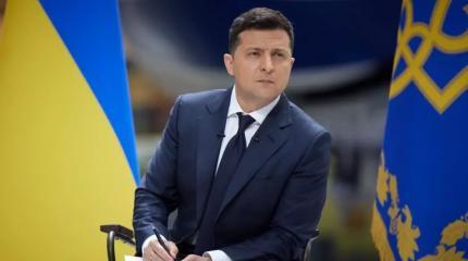 Зеленский может попасть в международную изоляцию Зеленский может попасть в международную изоляцию