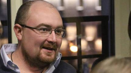 Денис Денисов: Время работает на Донецк и Луганск Денис Денисов: Время работает на Донецк и Луганск
