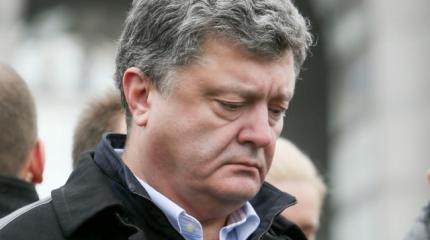 Карты вскрыты: Порошенко признает поражение в информационной войне