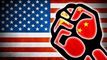 США негодуют: Китай заодно с Россией США негодуют: Китай заодно с Россией