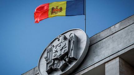 Мэрия Кишинева становится ключевым редутом Мэрия Кишинева становится ключевым редутом