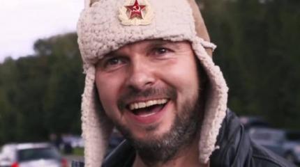«Рассерженный немец»: Чтобы узнать Россию, не стоит верить западным СМИ «Рассерженный немец»: Чтобы узнать Россию, не стоит верить западным СМИ