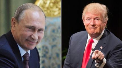 Польша открестилась от Украины: пусть Трамп и Путин ее поделят Польша открестилась от Украины: пусть Трамп и Путин ее поделят