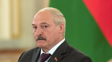 Почему нервничает Лукашенко? Почему нервничает Лукашенко?