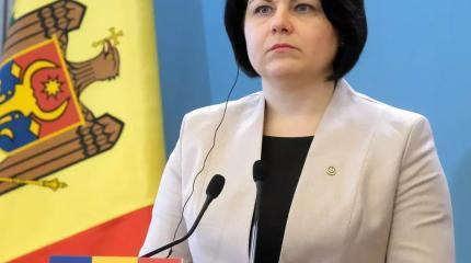 Молдавская рокировка: что поменяется после отставки правительства Гаврилицы Молдавская рокировка: что поменяется после отставки правительства Гаврилицы