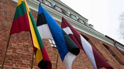 «Великая шахматная доска»: нажим на Россию из Прибалтики нарастает