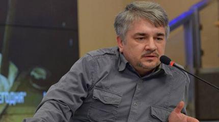 Ищенко: реакция РФ может неприятно удивить участников миграционного кризиса Ищенко: реакция РФ может неприятно удивить участников миграционного кризиса