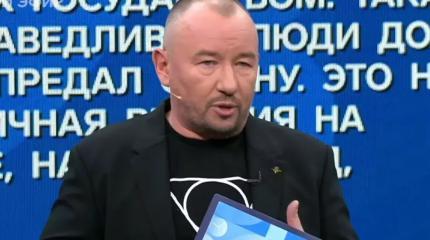 «Это почему?»: Шейнин высказался о безнаказанности противника СВО Назарова