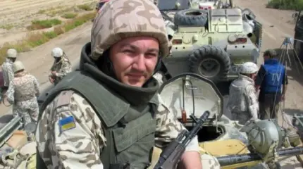 Тымчук: За пророссийскую позицию будем сажать пожизненно Тымчук: За пророссийскую позицию будем сажать пожизненно