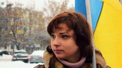 Теневая «проституция» Аллы Наумчевой Теневая «проституция» Аллы Наумчевой
