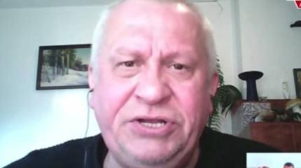 Владимир Прохватилов: Для российских либералов Родина там, где больше платят