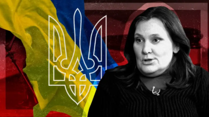 Монтян рассказала о предательстве Украины Соединенными Штатами Монтян рассказала о предательстве Украины Соединенными Штатами