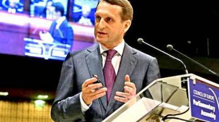 Европа лишила себя права голоса в вопросе о будущем Украины Европа лишила себя права голоса в вопросе о будущем Украины