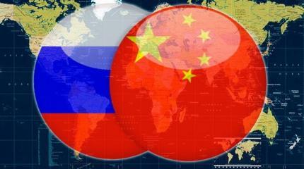 Китайская несгибаемость под гирями Запада Китайская несгибаемость под гирями Запада