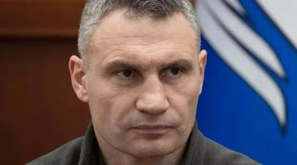 Baijiahao: Кличко получил неожиданное замечание от Зеленского Baijiahao: Кличко получил неожиданное замечание от Зеленского