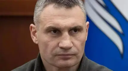 Baijiahao: Кличко получил неожиданное замечание от Зеленского Baijiahao: Кличко получил неожиданное замечание от Зеленского