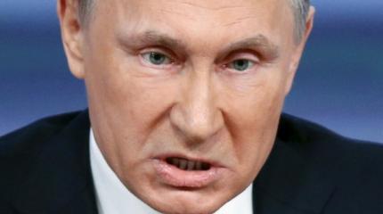 Насколько опасна Россия? Насколько опасна Россия?