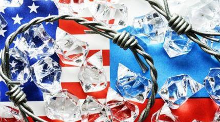 Кремль не понимает, что США уже объявили войну России Кремль не понимает, что США уже объявили войну России