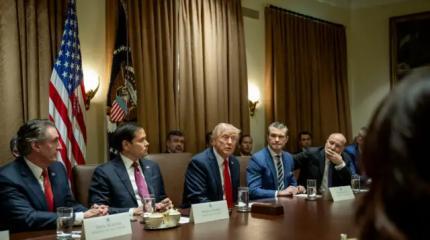 Мир на грани срыва: США грозят уйти из переговоров по украинскому конфликту Мир на грани срыва: США грозят уйти из переговоров по украинскому конфликту