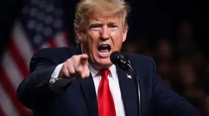 «Зайти и всё разнести»: Трампу рвёт стоп-кран, заявления напугали союзников