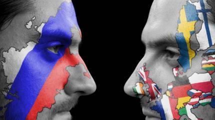 Западный вектор в отношении России неизменен. И не стоит обольщаться Западный вектор в отношении России неизменен. И не стоит обольщаться