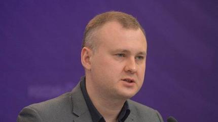 Киреев о провокации Киева на Азове: это чревато непредсказуемой эскалацией Киреев о провокации Киева на Азове: это чревато непредсказуемой эскалацией