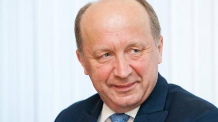Андрюс Кубилюс: Украина никогда не будет членом ЕС