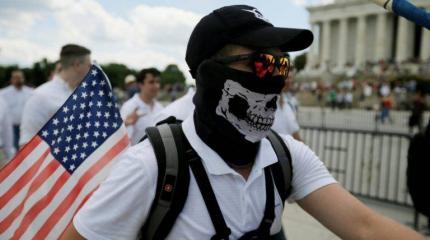 В немецкие выборы вмешиваются не «русские хакеры», а экстремисты из США В немецкие выборы вмешиваются не «русские хакеры», а экстремисты из США