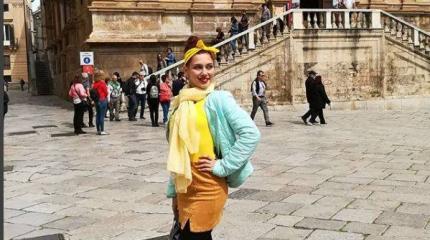 Россиянка про Италию и ЕС: Евросоюз вот-вот развалится, это неизбежно Россиянка про Италию и ЕС: Евросоюз вот-вот развалится, это неизбежно