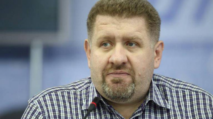 Украинский политолог Константин Бондаренко объяснил, как Киев подставил ЕС Украинский политолог Константин Бондаренко объяснил, как Киев подставил ЕС