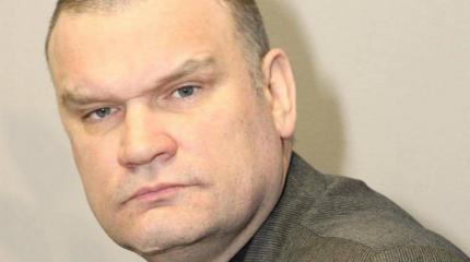 Украинская «чума» уже в Латвии: правозащитнику грозит пять лет тюрьмы за поездку в ДНР Украинская «чума» уже в Латвии: правозащитнику грозит пять лет тюрьмы за поездку в ДНР