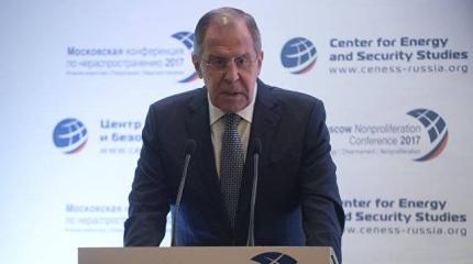 МИД: РФ не присоединится к договорам по запрету ядерного оружия, кроме ДНЯО МИД: РФ не присоединится к договорам по запрету ядерного оружия, кроме ДНЯО