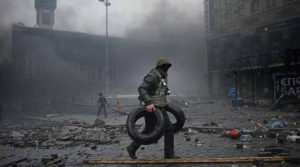 Украина и Карфаген Украина и Карфаген