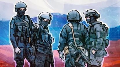 Может ли ООН признать террористической организацией ФСБ России Может ли ООН признать террористической организацией ФСБ России