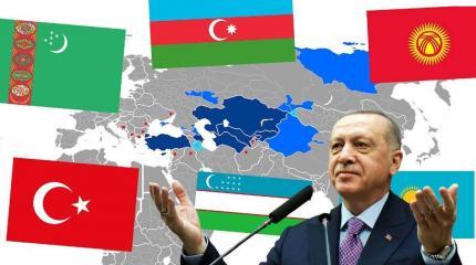 Турция укрепляет свое влияние в Центральной Азии Турция укрепляет свое влияние в Центральной Азии