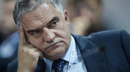 Тарло: Террористов из Киева должен судить международный трибунал