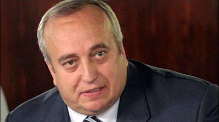 Клинцевич: Саакашвили и "легендарная" Одесса не должны пересекаться Клинцевич: Саакашвили и "легендарная" Одесса не должны пересекаться