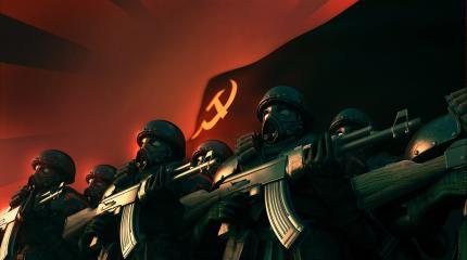 The Hill высмеяло американские СМИ: Нам всем конец, русские идут! The Hill высмеяло американские СМИ: Нам всем конец, русские идут!