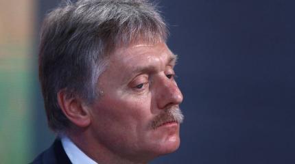 Песков объяснил, почему он не смотрит "расследования" в интернете