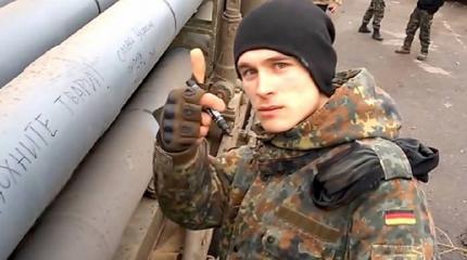 Бумеранг АТО вернулся в каждый украинский дом Бумеранг АТО вернулся в каждый украинский дом