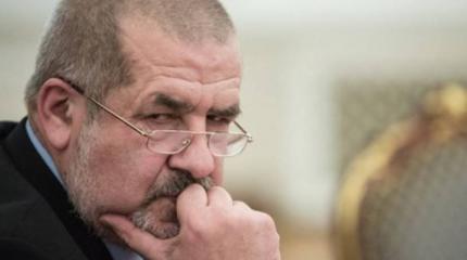 Чубаров: Путин в Крыму озвучит аргументы для торга за полуостров