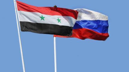 The Jerusalem Post: у России в Сирии - ключевая роль при любом сценарии The Jerusalem Post: у России в Сирии - ключевая роль при любом сценарии